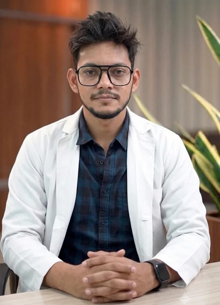 DR DEEPAK PATEL 