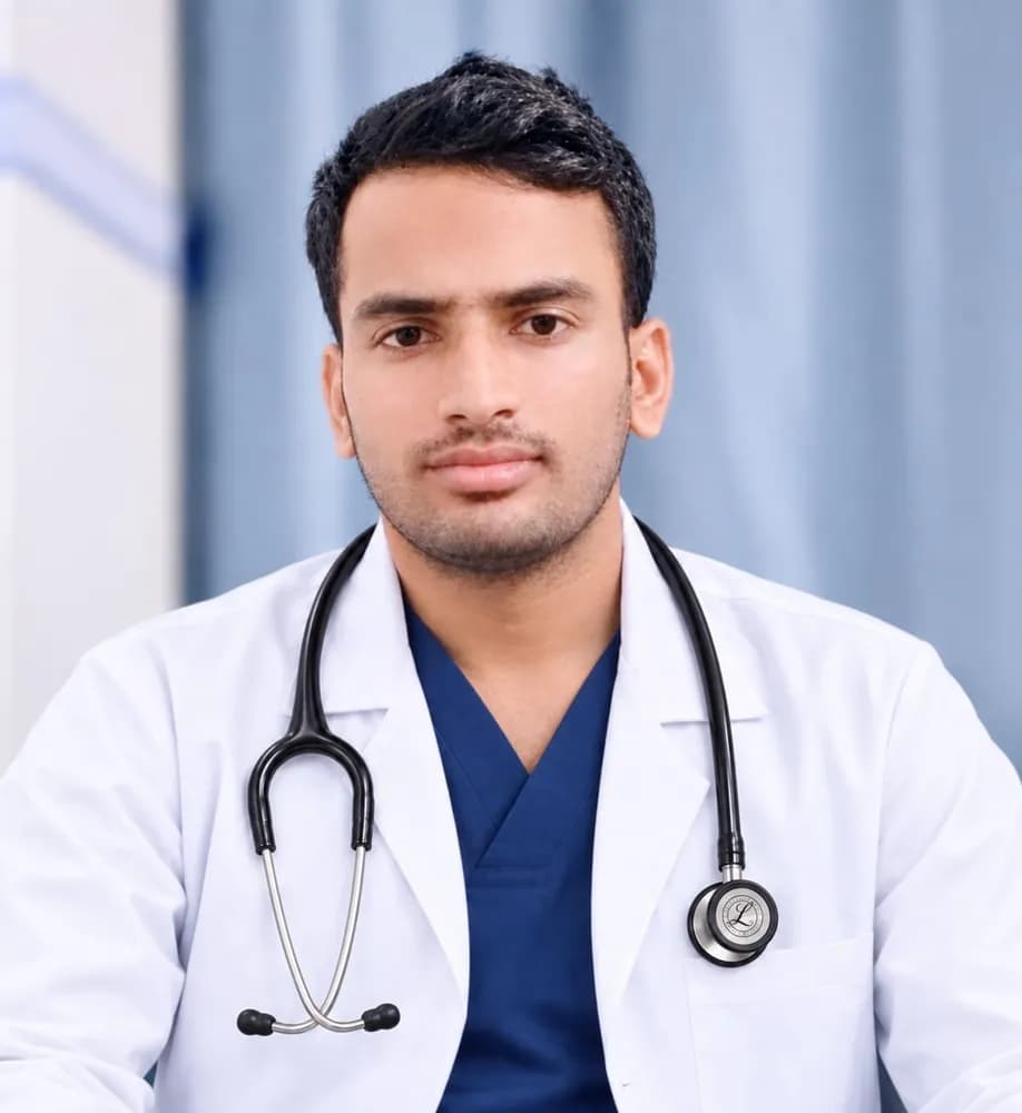 DR SAHJALAL 