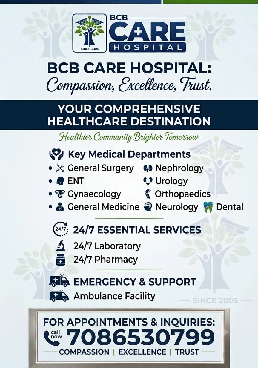 BCB Care full faciality 