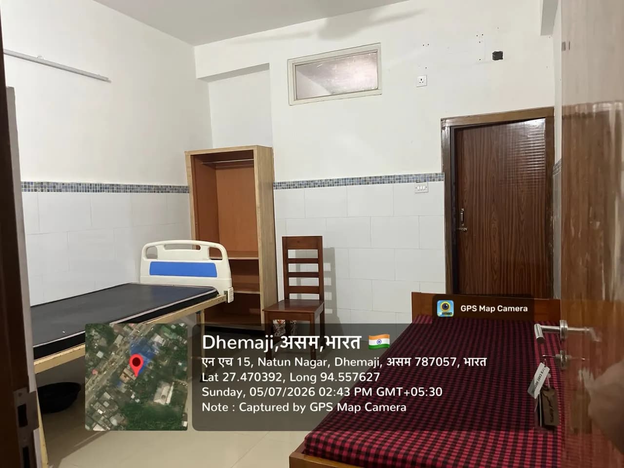 Cabin